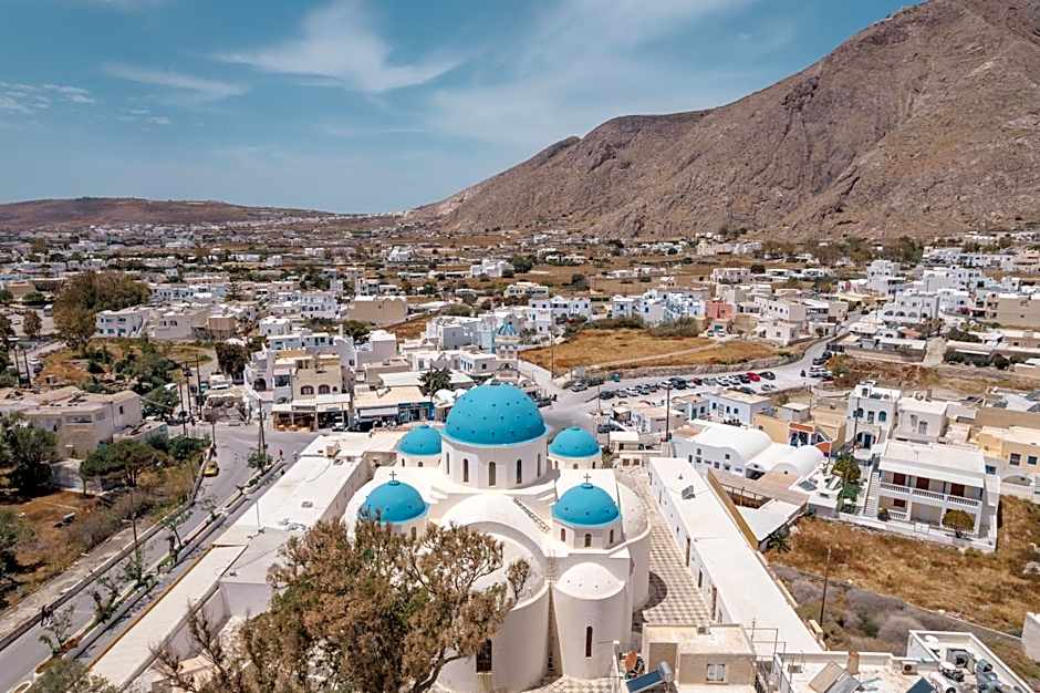 ALMA THERA Boutique Hotel