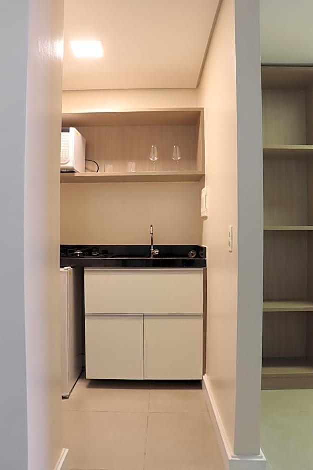 Hotel Adrianópolis All Suites