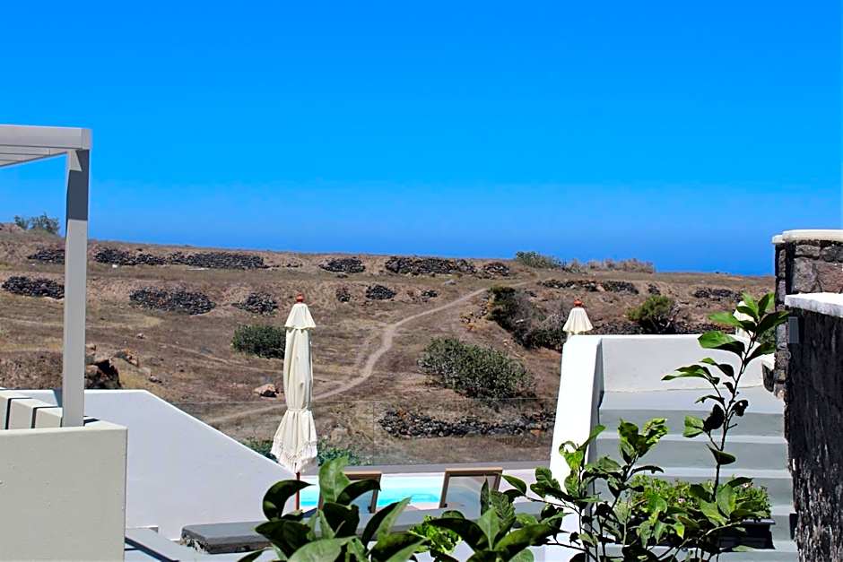 Alegria by Casa Sigalas