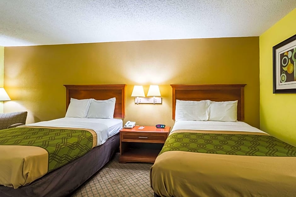 Econo Lodge Picayune