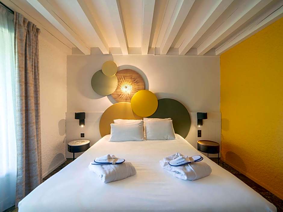 Mercure Auxerre