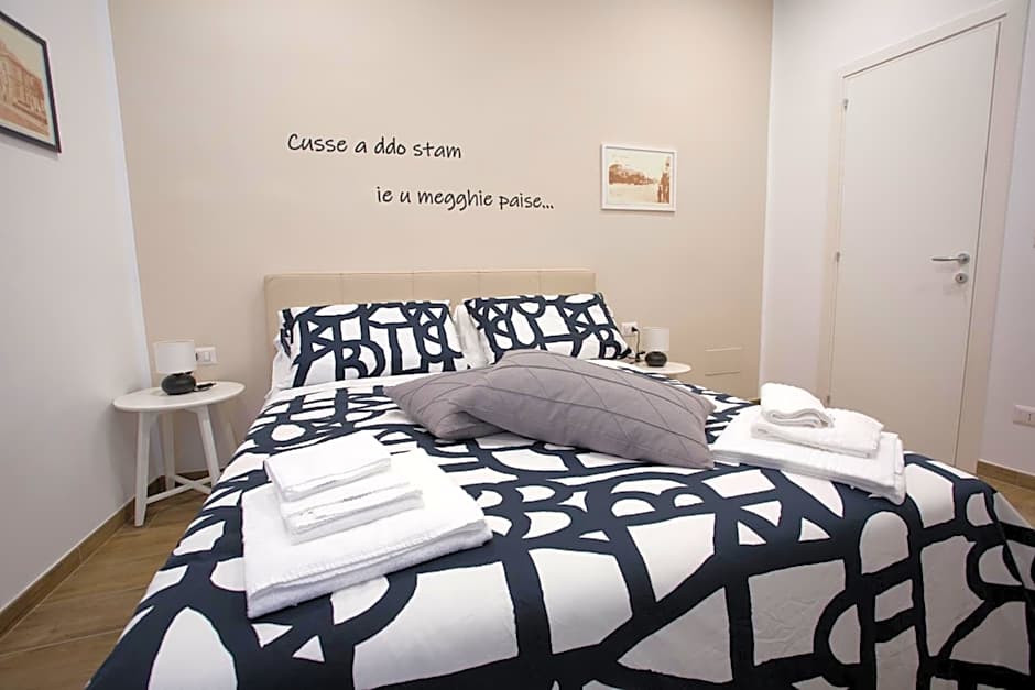 B&B LA CHICCA