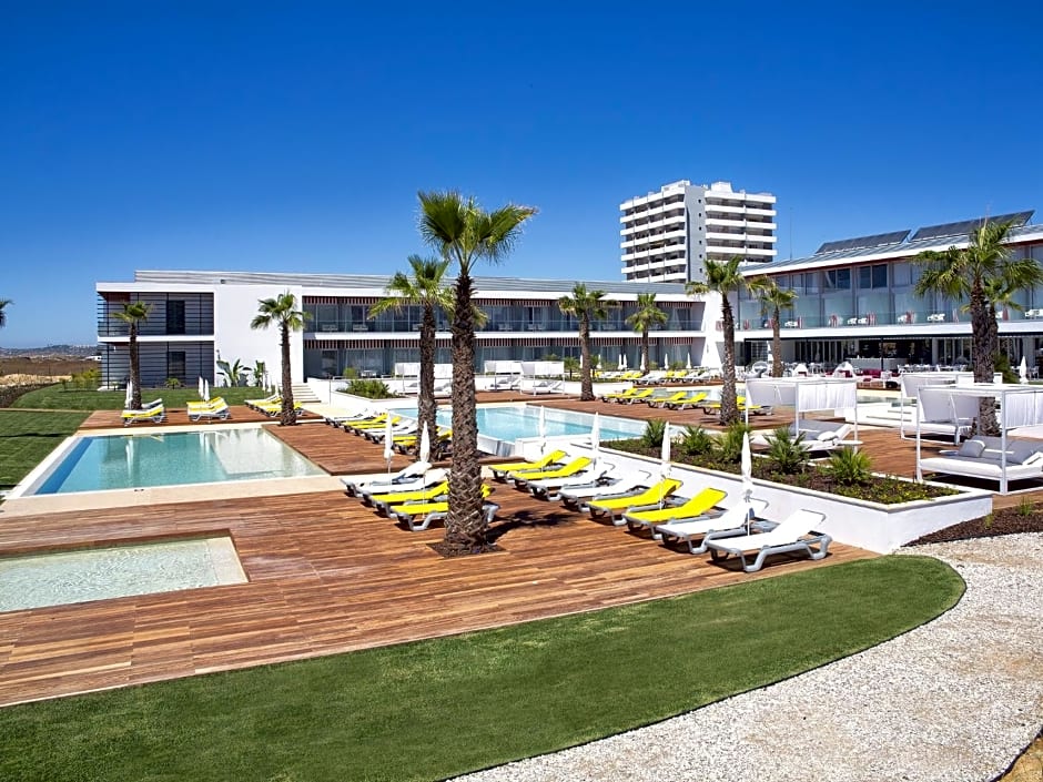 Pestana Alvor South Beach Premium Suite Hotel