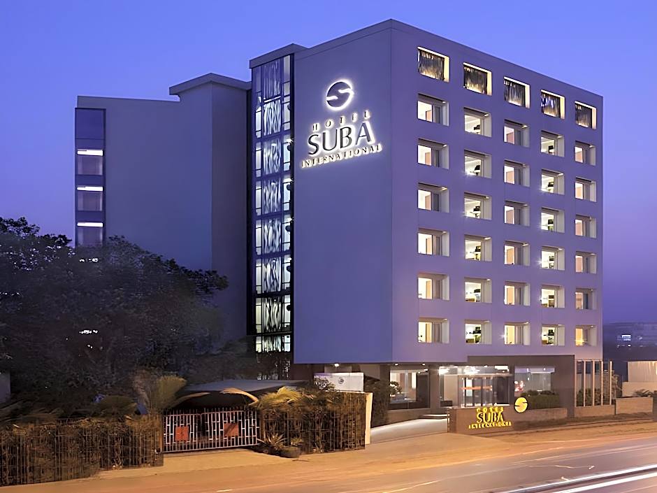 Hotel Suba International