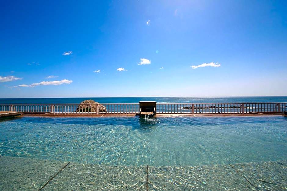 Isohara Seaside Hotel