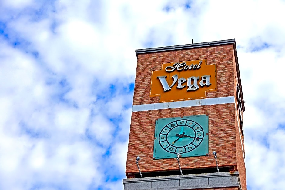Hotel Vega Takamatsu (Adult Only)
