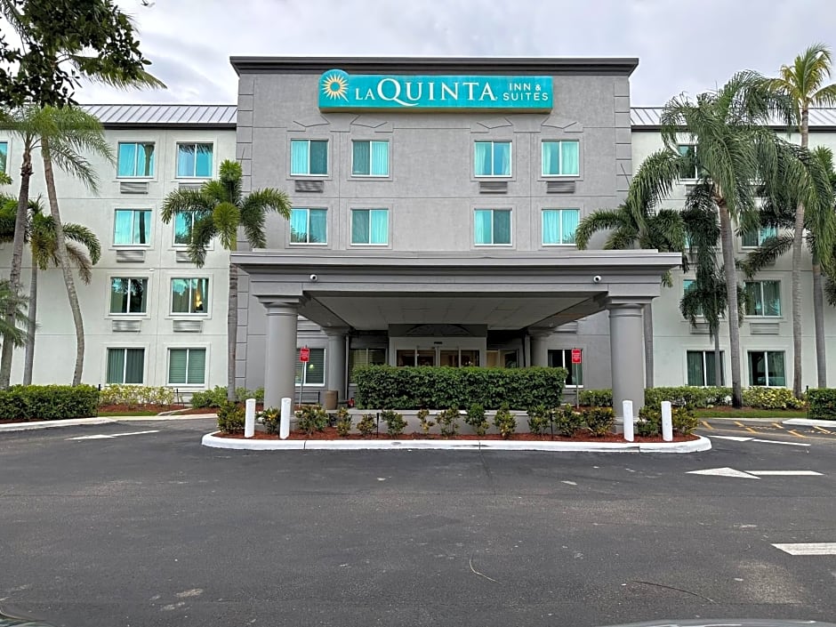 La Quinta Inn & Suites by Wyndham Sunrise Sawgrass Mills