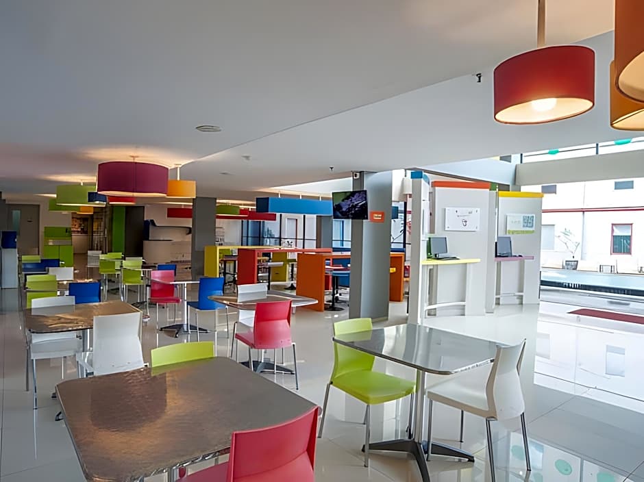 Pop! Hotel Kuta Beach