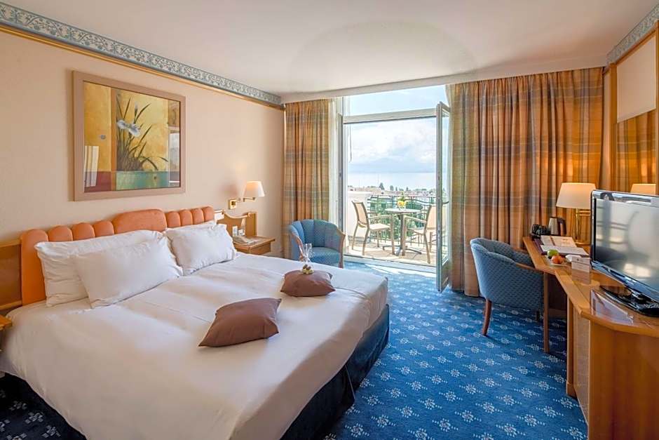 Hotel Mirabeau, BW Signature Collection