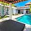 The Wangsa Hotel and Villas Nusa Dua