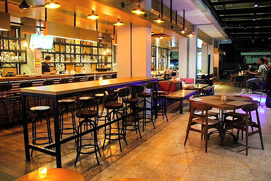 Zest Legian by Swiss-Belhotel International