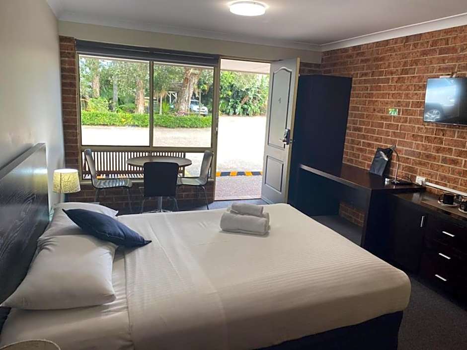 Lake Macquarie Motor Inn