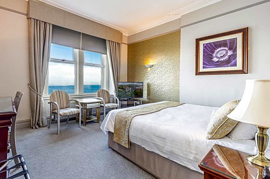 Best Western Walton Park Hotel