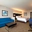 Holiday Inn Express and Suites Tulsa Downtown - Arts District