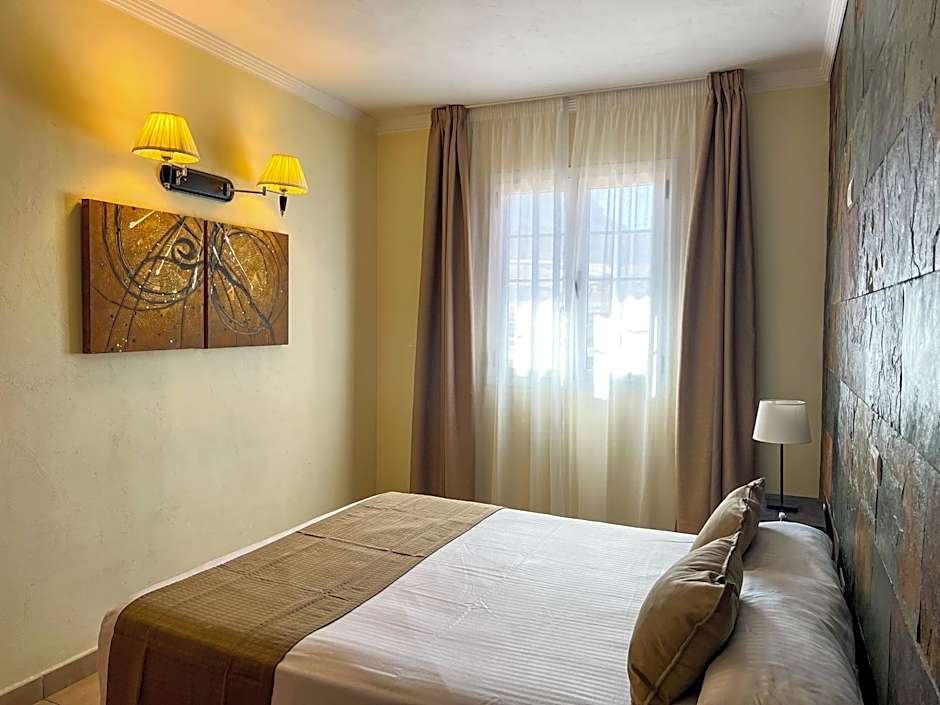 La Aldea Suites