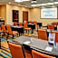 Fairfield Inn & Suites by Marriott Detroit Troy
