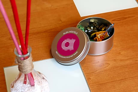 Apartamentos Turísticos Cancelas by Bossh Hotels