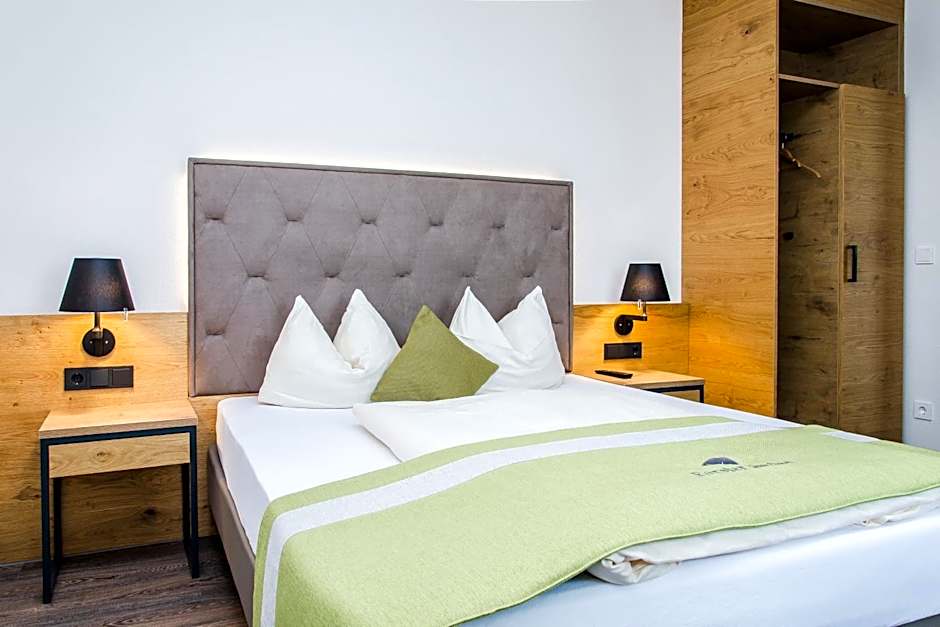 Gasthaus Forster am See - Eching bei Landshut