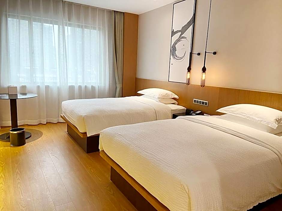Fairfield by Marriott Ningbo Yinzhou