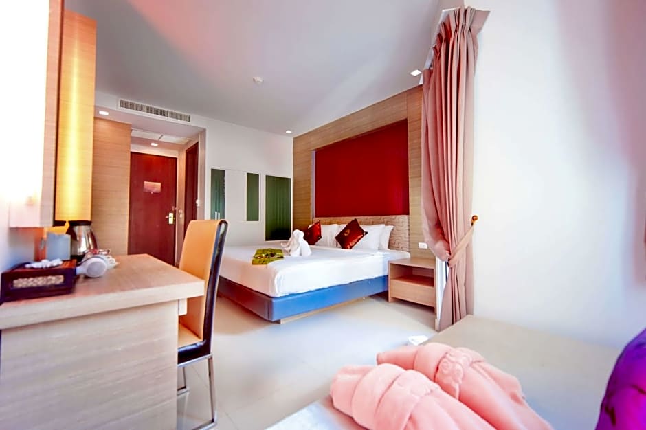 Andatel Grande Patong Phuket