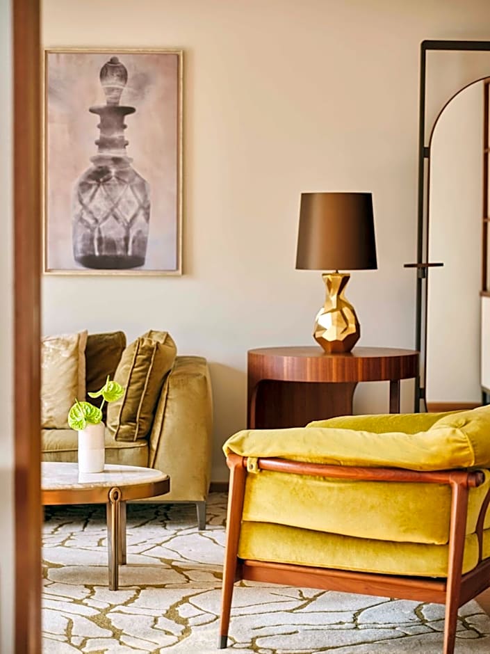 Park Hyatt Zurich