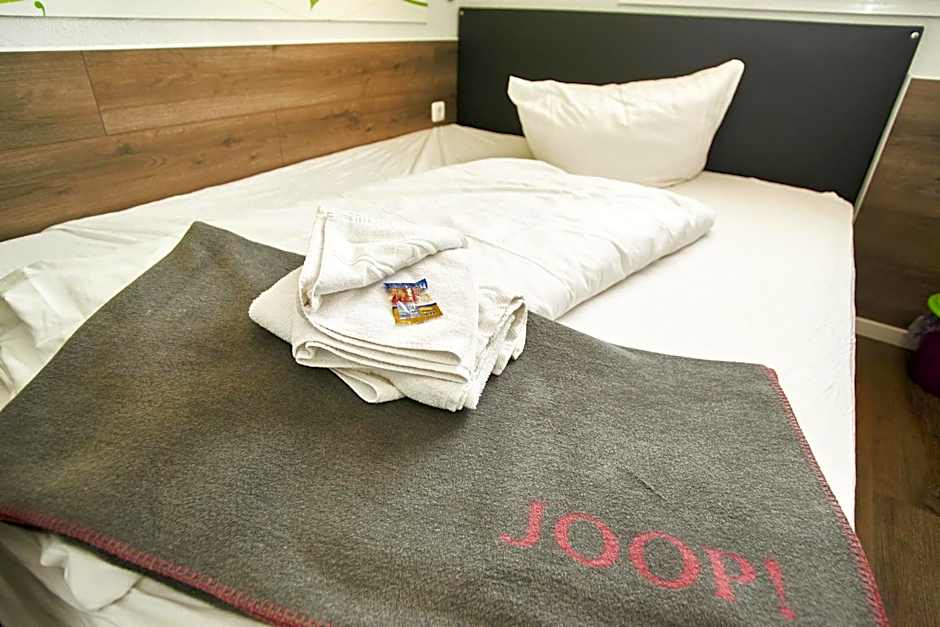 Hotel City Inn