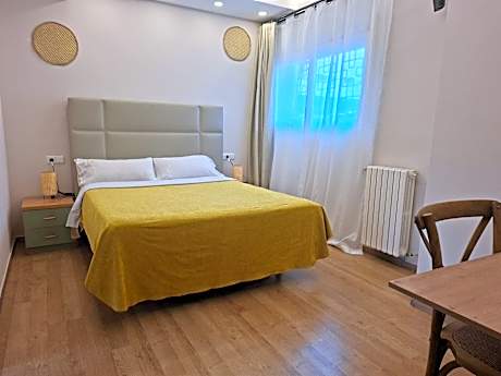 Hotel 139