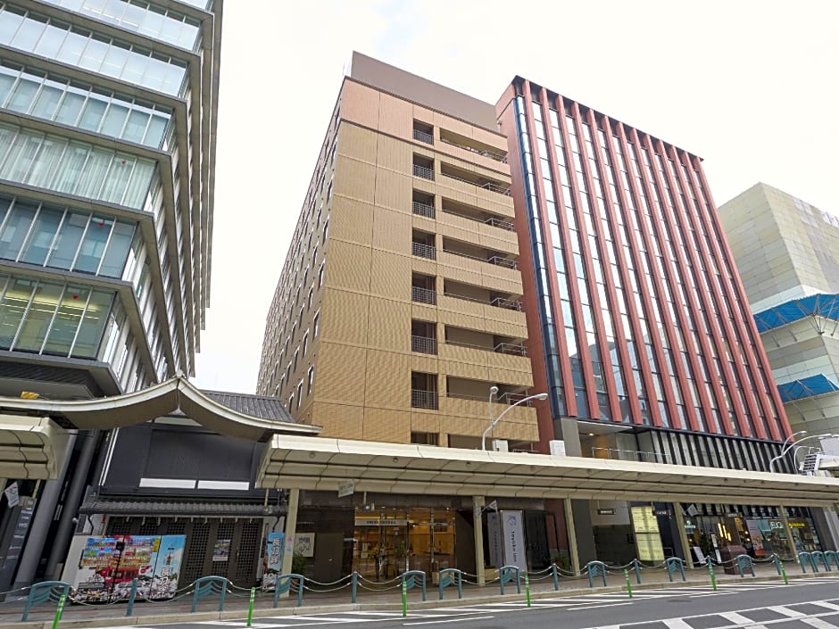 Toyoko Inn Kyoto Shijo-Karasuma