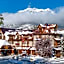 Banff Caribou Lodge And Spa