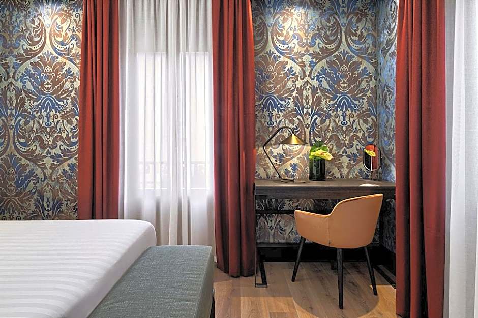 Hotel American-Dinesen