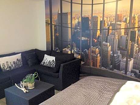 Appartement Manhattan