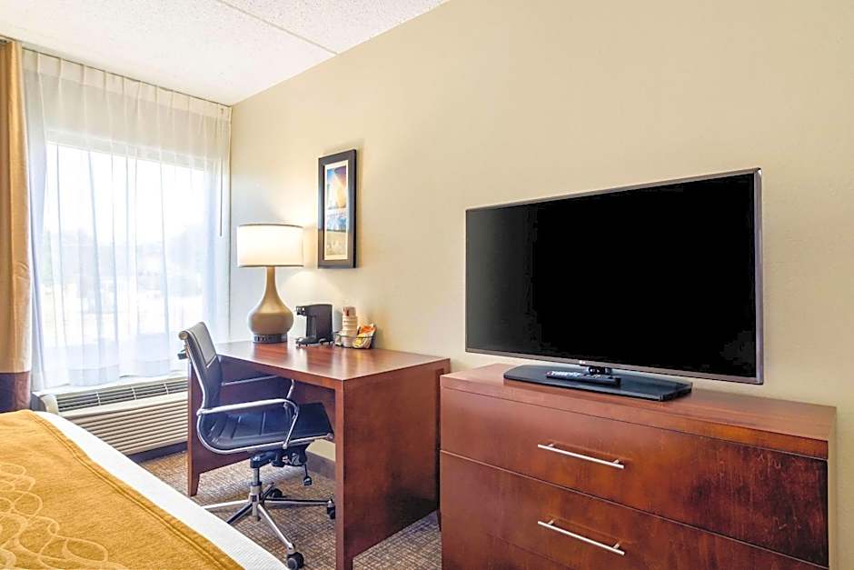 Comfort Inn Atlanta International Airport