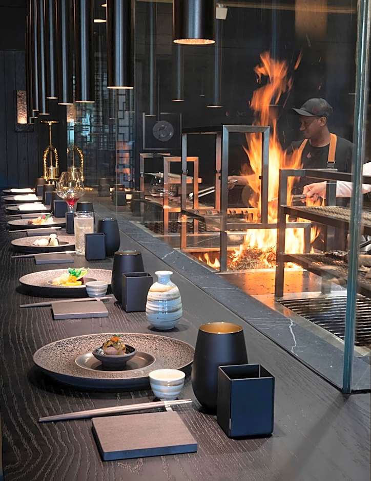 LUX* Grand Baie Resort & Residences