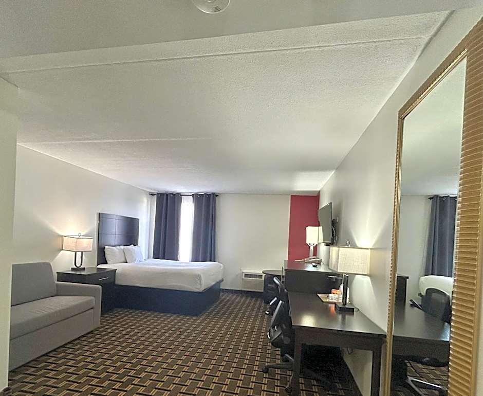 Travelodge by Wyndham Lindsay