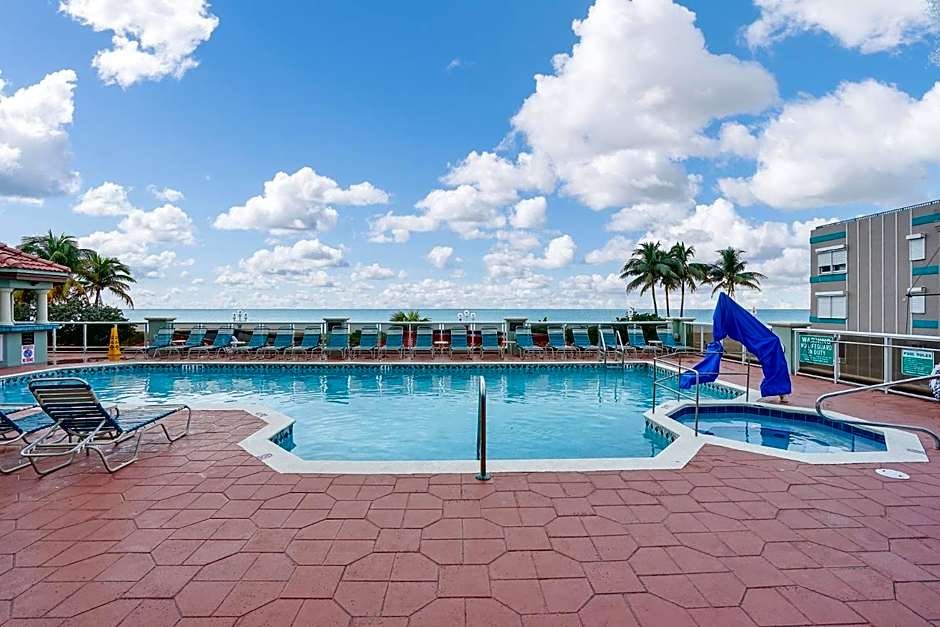 Hollywood Beach Tower