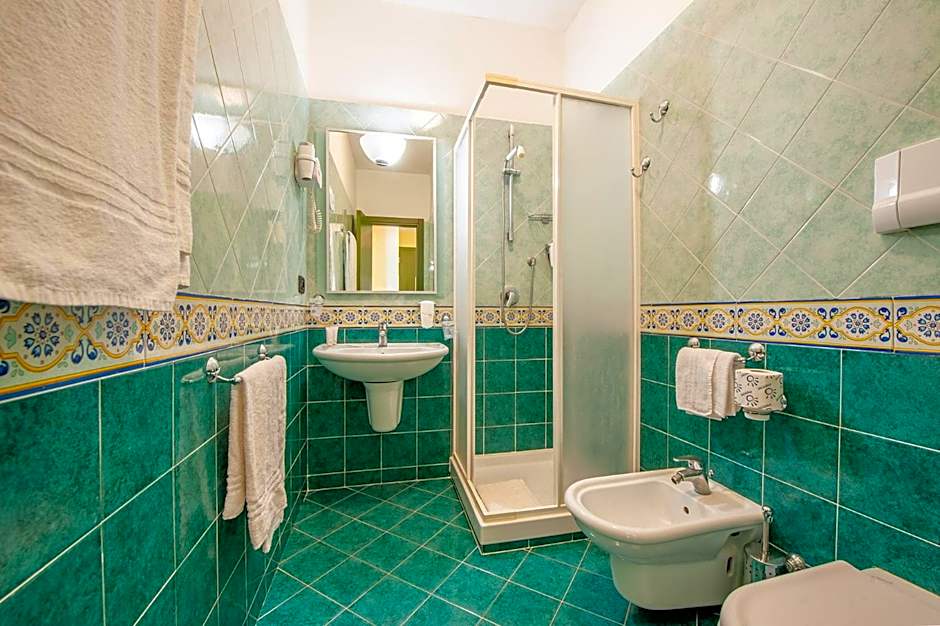 Best Western Hotel La Conchiglia