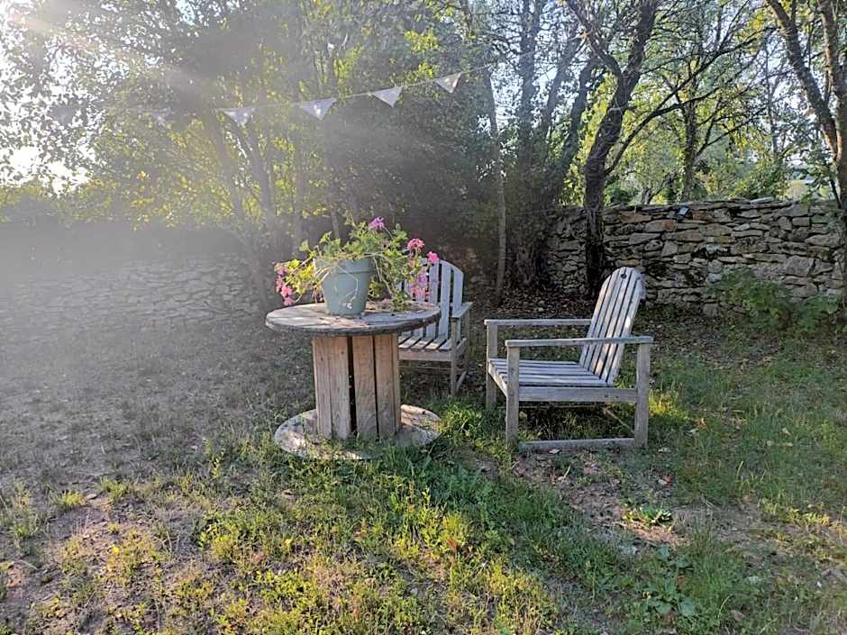 Écuries de Laramière