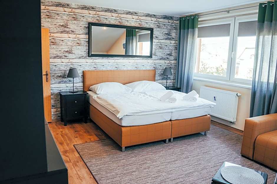 APLEND Tatry Holiday