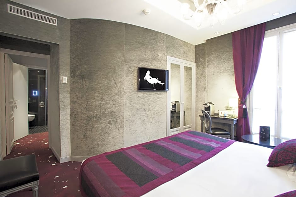 Maison Albar Hotels Le Champs-Elysees
