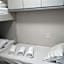 Apart Hotel Vista Azul - hospedagem nas montanhas