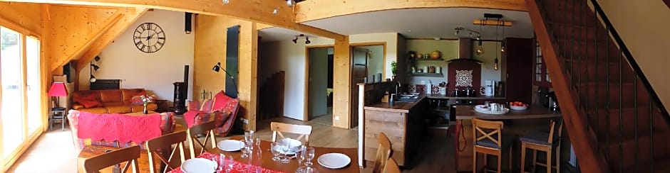 Ferme de la grande Moucherolle