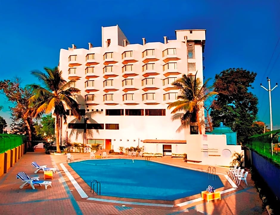 Hotel Vits Aurangabad
