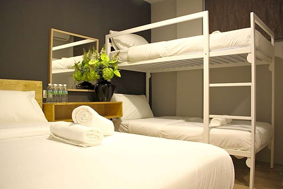 Vio Hotel Sri Petaling