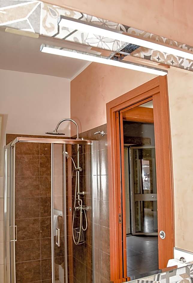 Agriturismo Tenuta Calitre