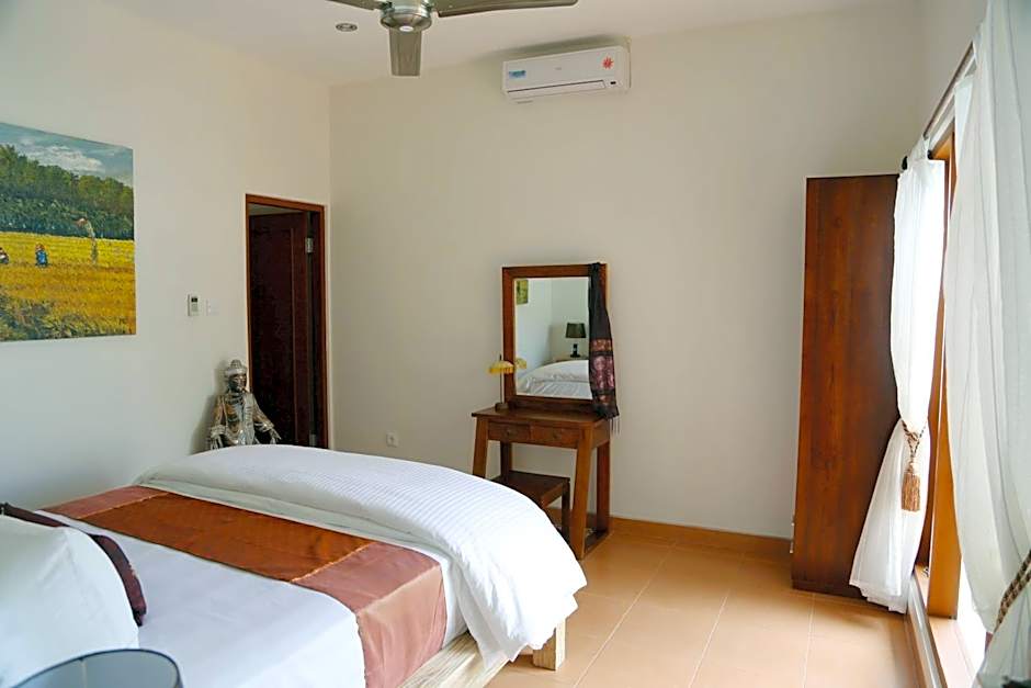 Villa Chinta 1