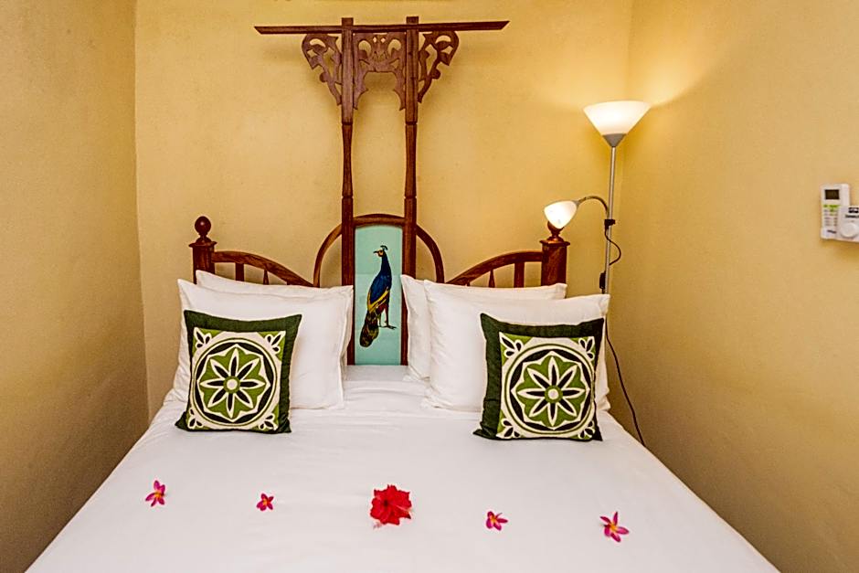 The 189 Gizenga House Zanzibar