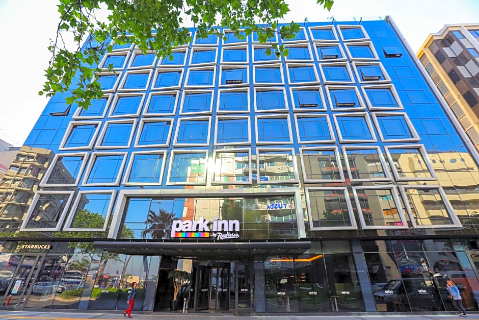 Park Inn by Radisson Izmir