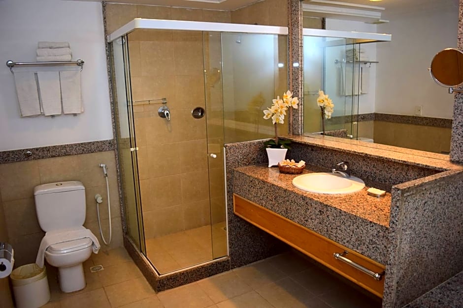 Hotel Atlântico Búzios Convention