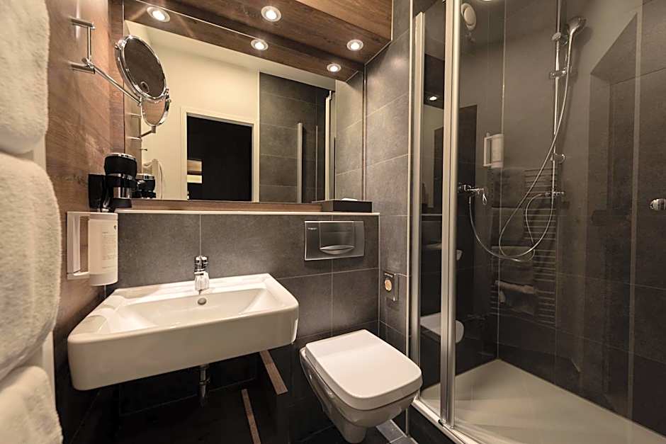 Tryp By Wyndham Rosenheim