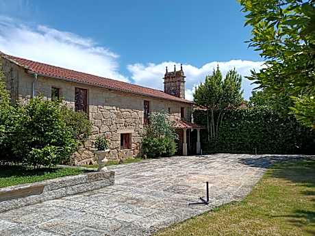 Casa das Capelas